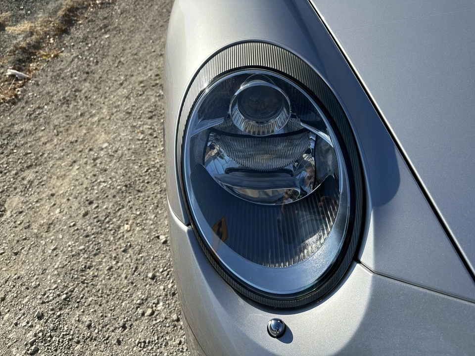2007 Porsche 997 Carrera S - Image 19 of 31