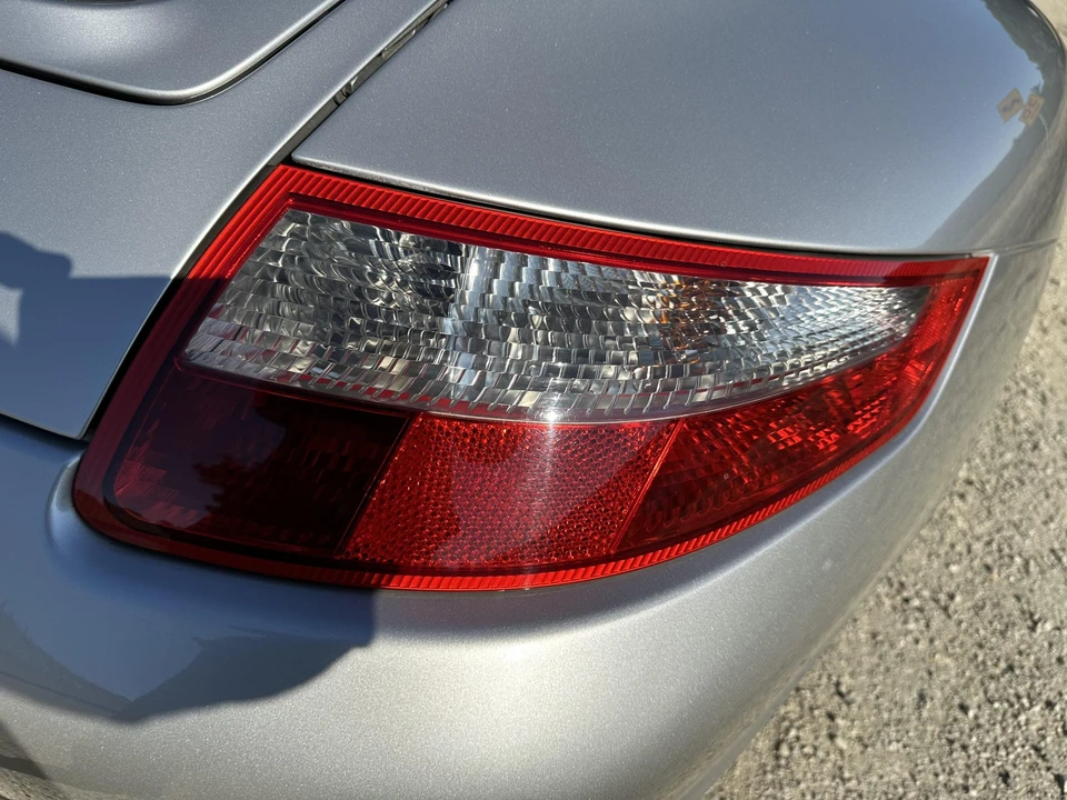 2007 Porsche 997 Carrera S - Image 29 of 31