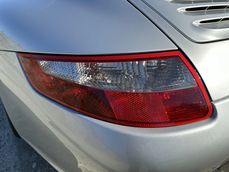 2007 Porsche 997 Carrera S - Image 28 of 31