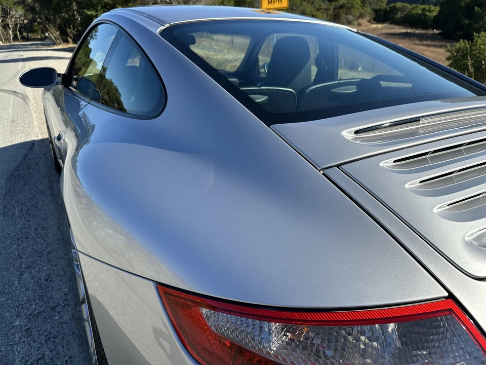 2007 Porsche 997 Carrera S - Image 26 of 31