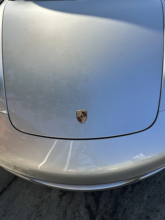 2007 Porsche 997 Carrera S - Image 20 of 31