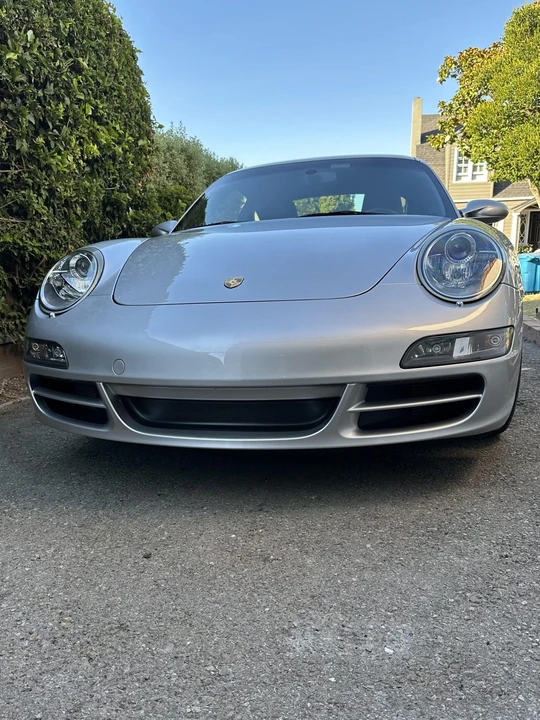 2007 Porsche 997 Carrera S - Image 18 of 31