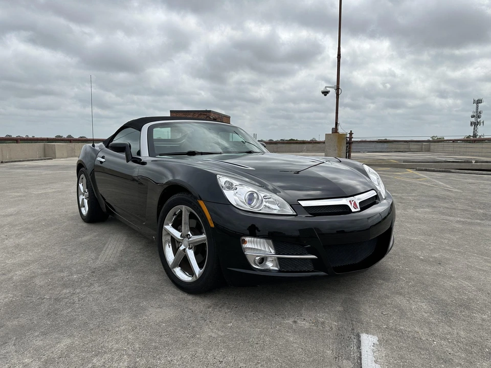 2007 Saturn Sky - Image 30 of 31