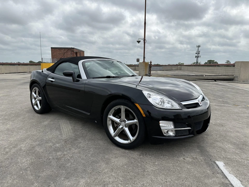 2007 Saturn Sky - Image 29 of 31