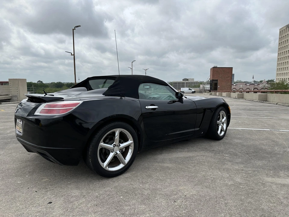 2007 Saturn Sky - Image 27 of 31