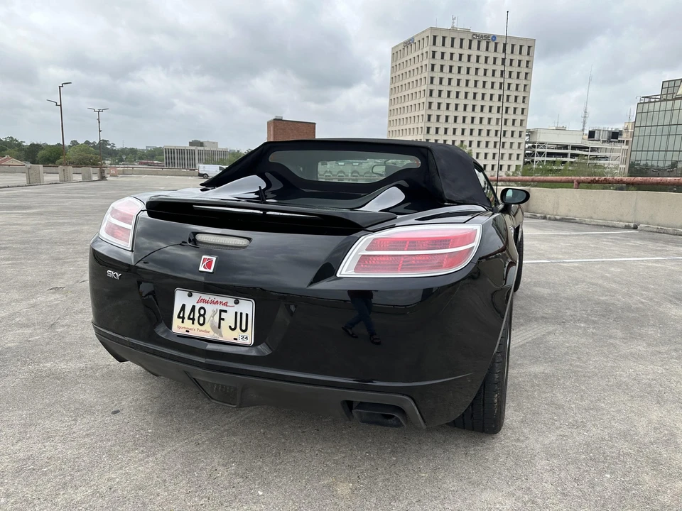 2007 Saturn Sky - Image 25 of 31