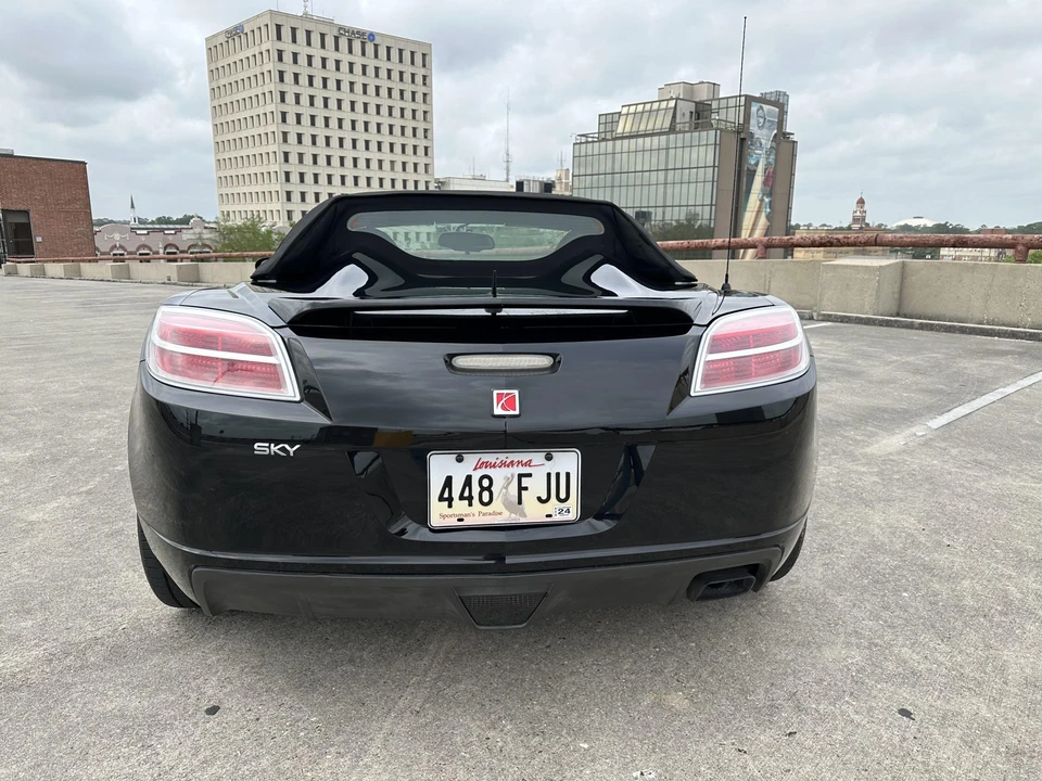2007 Saturn Sky - Image 24 of 31