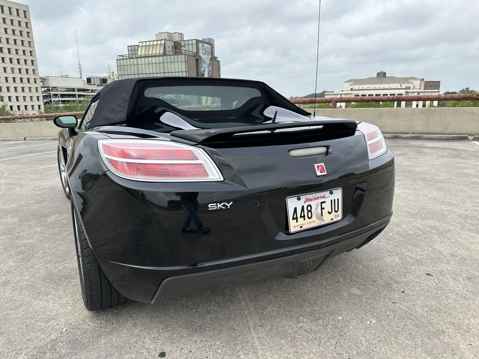 2007 Saturn Sky - Image 23 of 31