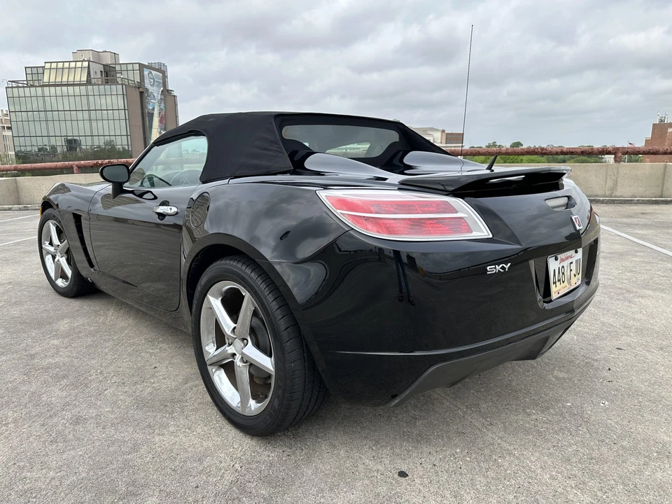 2007 Saturn Sky - Image 22 of 31