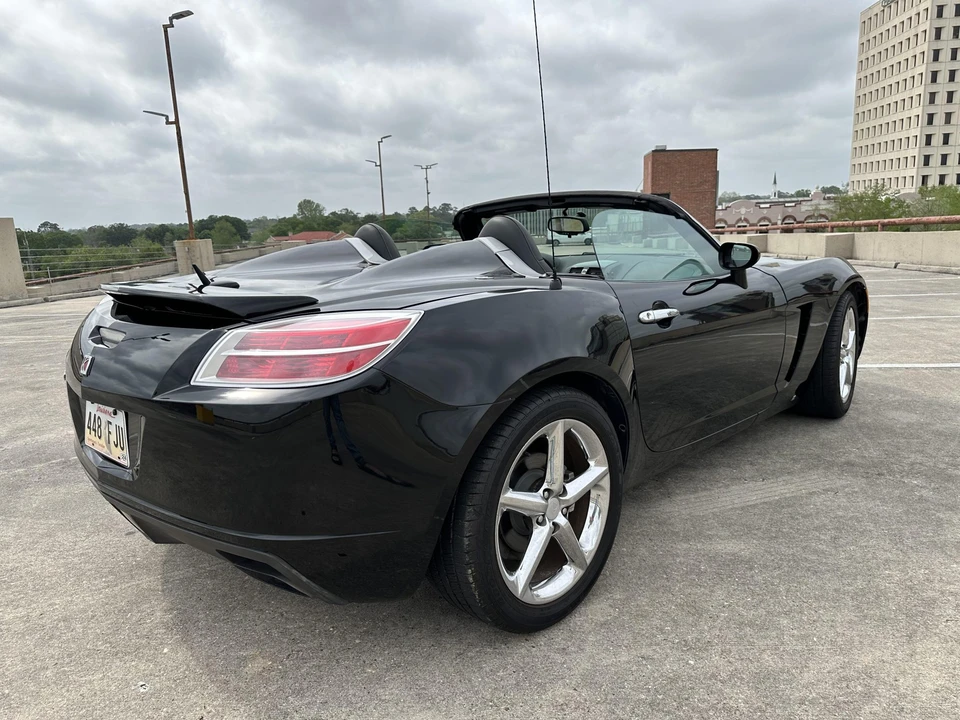2007 Saturn Sky - Image 11 of 31