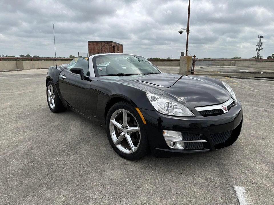 2007 Saturn Sky - Image 17 of 31