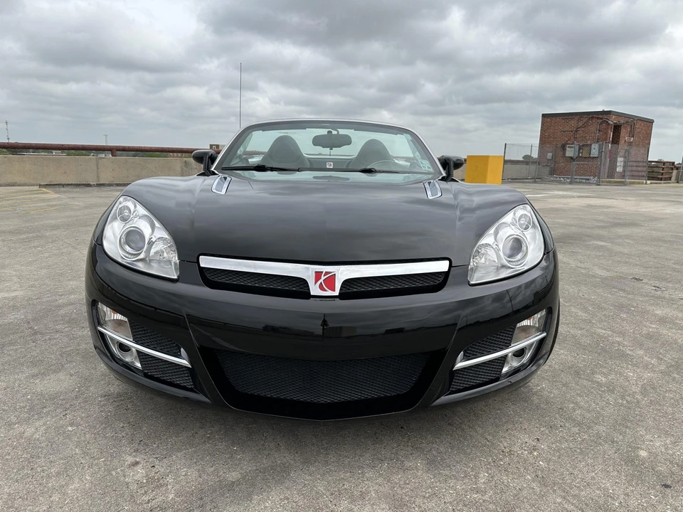 2007 Saturn Sky - Image 19 of 31