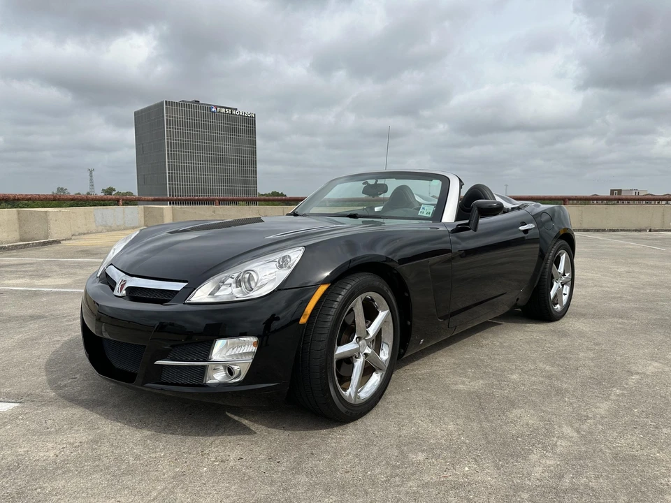 2007 Saturn Sky - Image 3 of 31