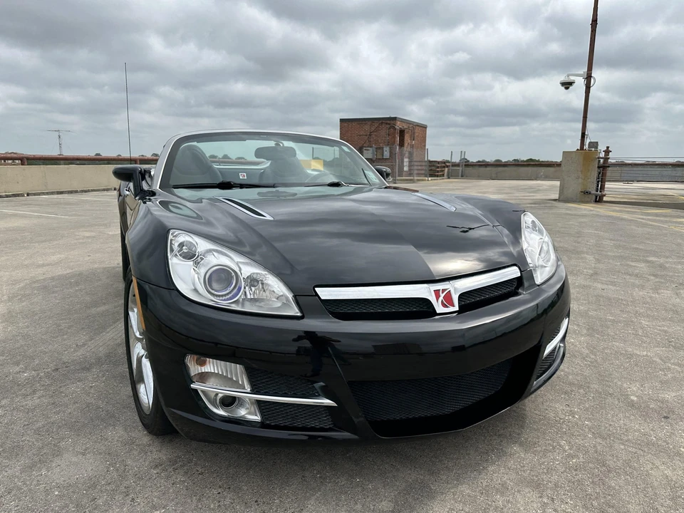 2007 Saturn Sky - Image 18 of 31
