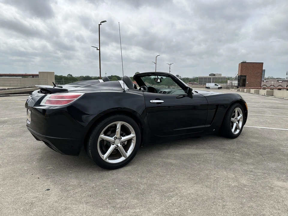 2007 Saturn Sky - Image 12 of 31