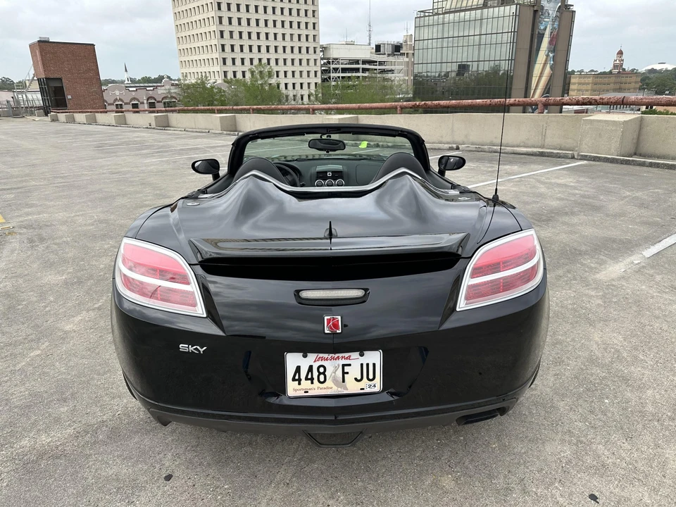 2007 Saturn Sky - Image 9 of 31