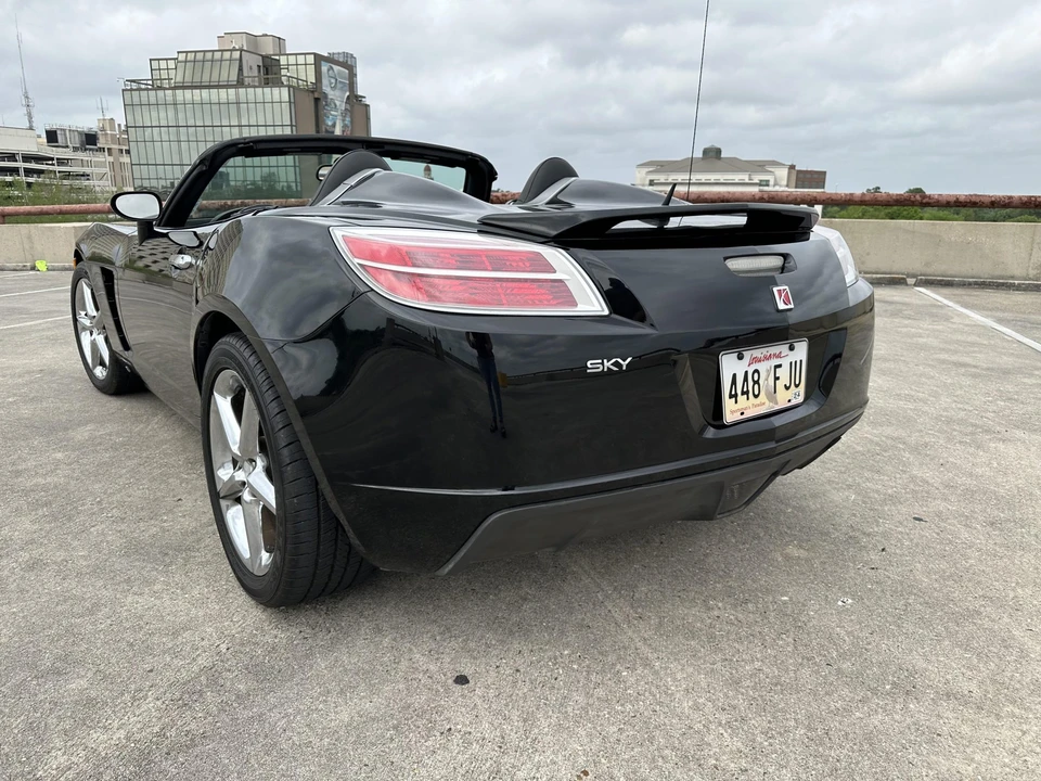 2007 Saturn Sky - Image 7 of 31