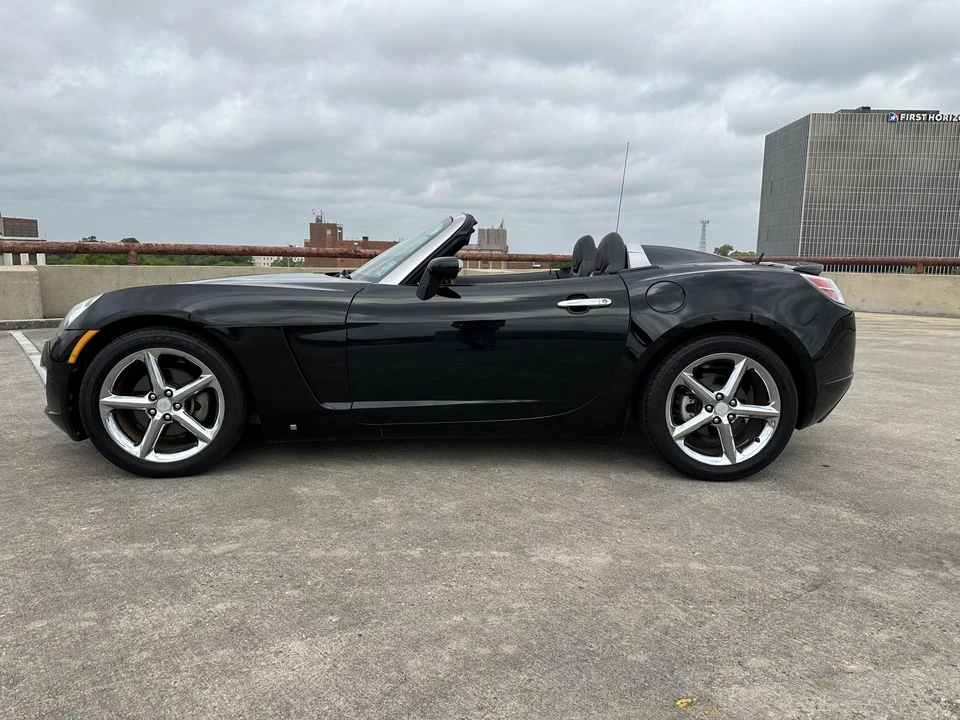 2007 Saturn Sky - Image 4 of 31