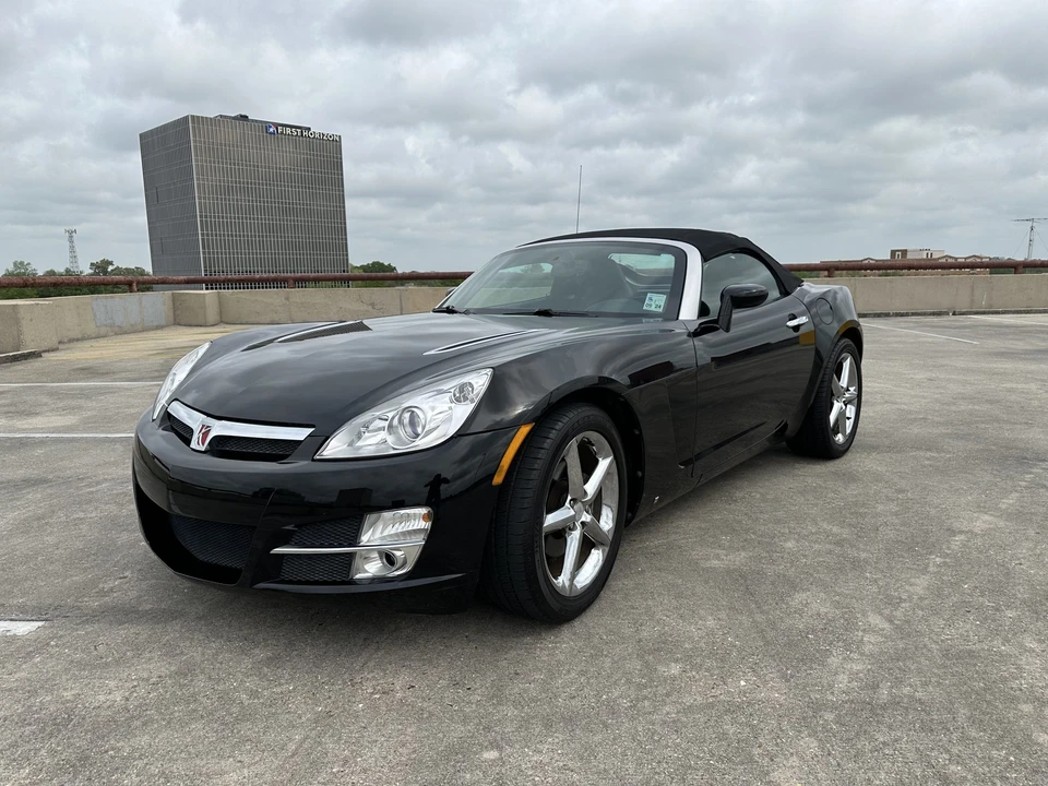 2007 Saturn Sky - Image 21 of 31