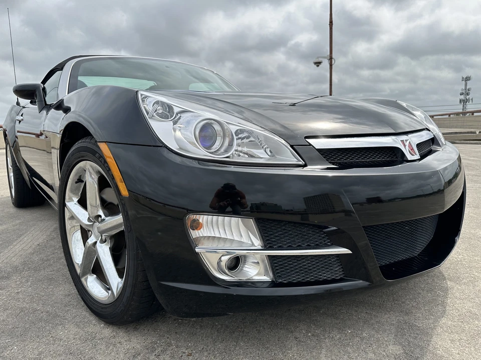 2007 Saturn Sky - Image 31 of 31