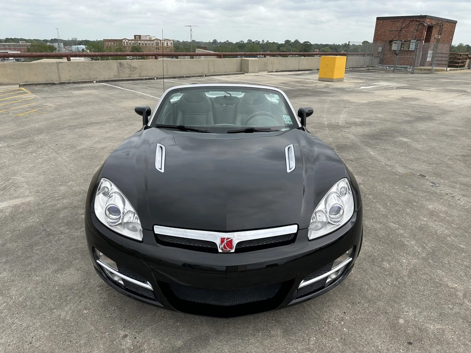 2007 Saturn Sky - Image 20 of 31