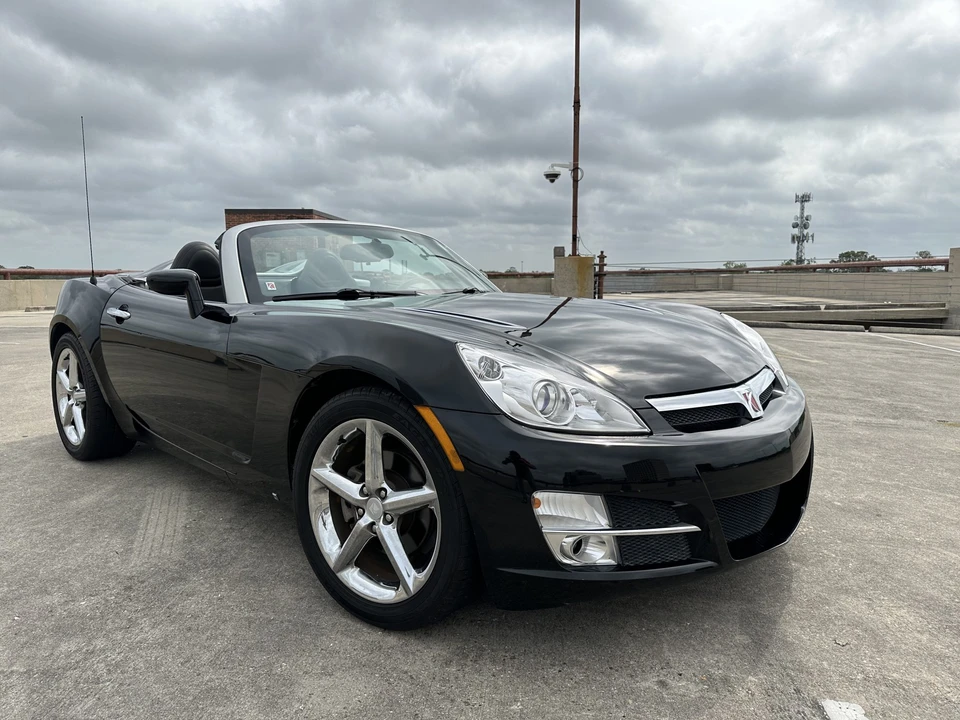 2007 Saturn Sky - Image 16 of 31