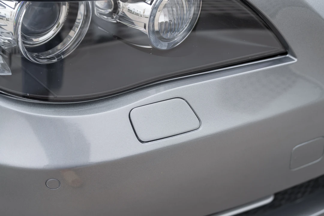 2008 BMW E60 5 Series Sedan - Image 30 of 31