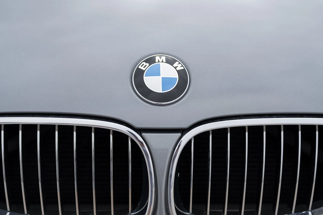 2008 BMW E60 5 Series Sedan - Image 27 of 31