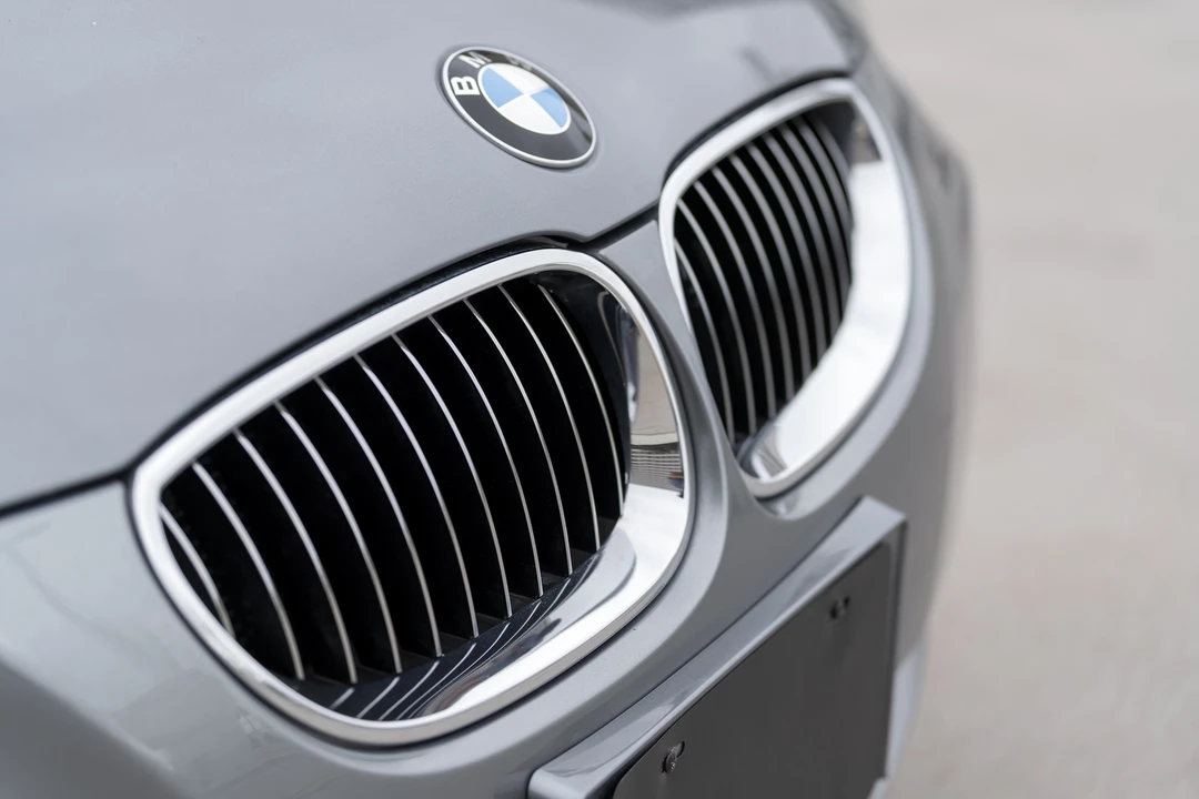 2008 BMW E60 5 Series Sedan - Image 24 of 31