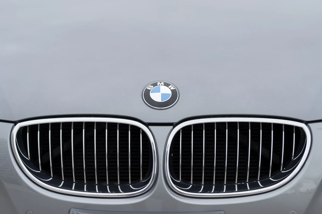 2008 BMW E60 5 Series Sedan - Image 26 of 31