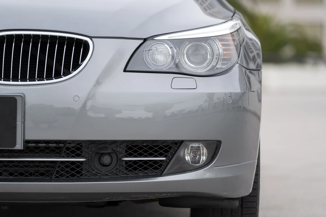 2008 BMW E60 5 Series Sedan - Image 30 of 31