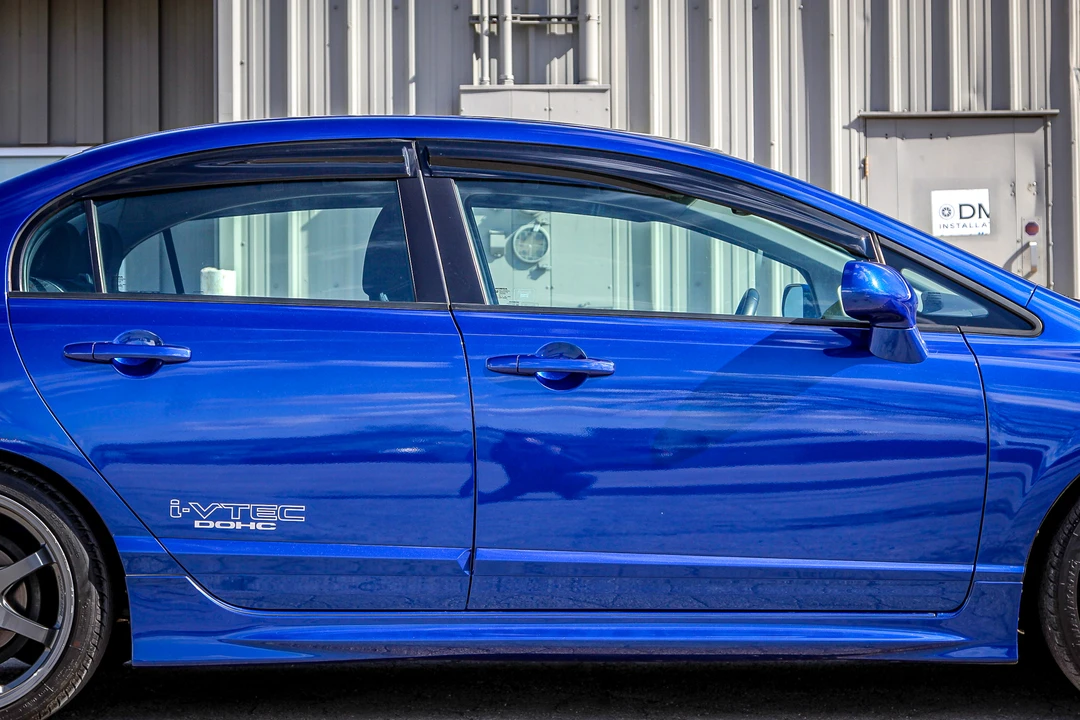 2008 Honda Civic Si 8th Gen - Image 28 of 31