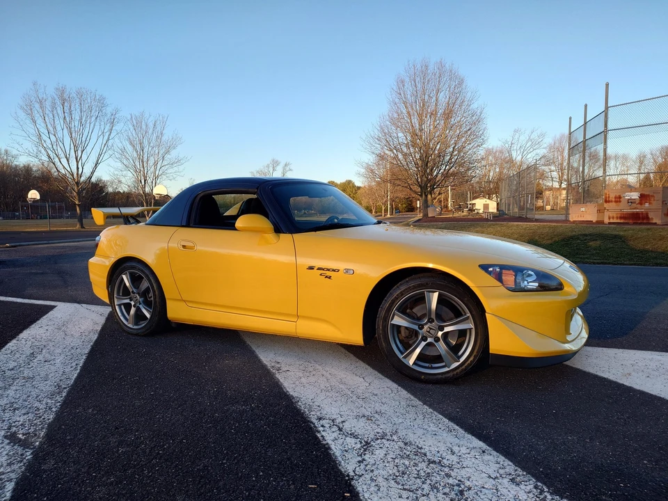 2008 Honda AP2 S2000 - Image 3 of 31
