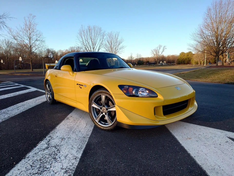 2008 Honda AP2 S2000 - Image 2 of 31