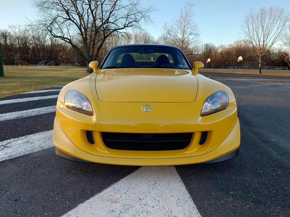 2008 Honda AP2 S2000 - Image 8 of 31
