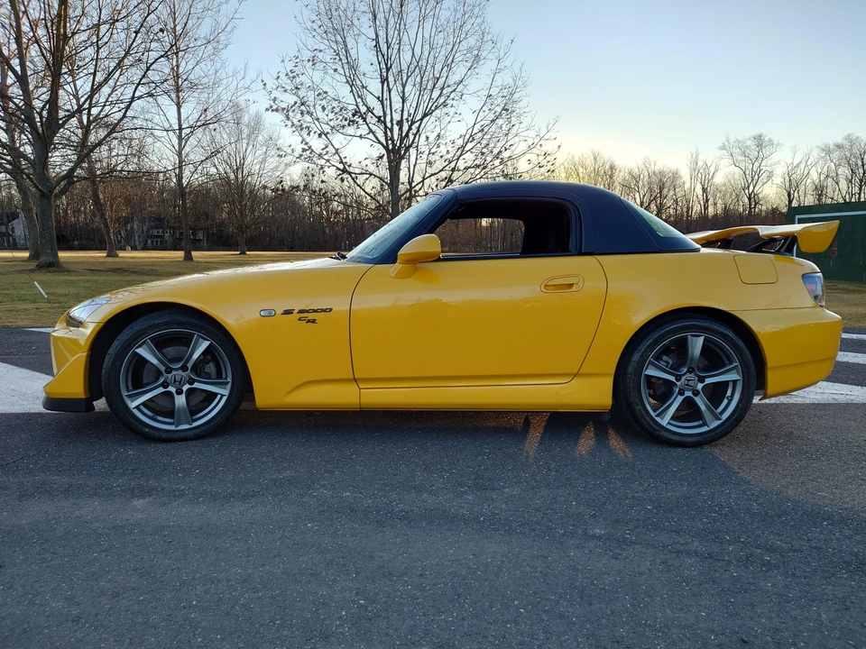 2008 Honda AP2 S2000 - Image 7 of 31