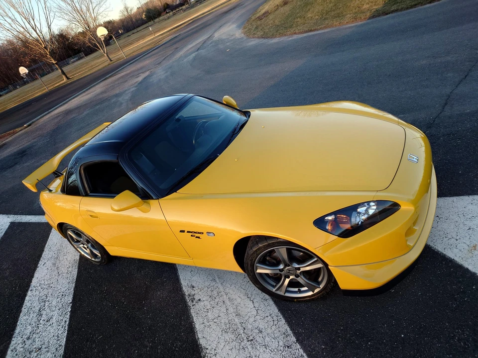 2008 Honda AP2 S2000 - Image 10 of 31
