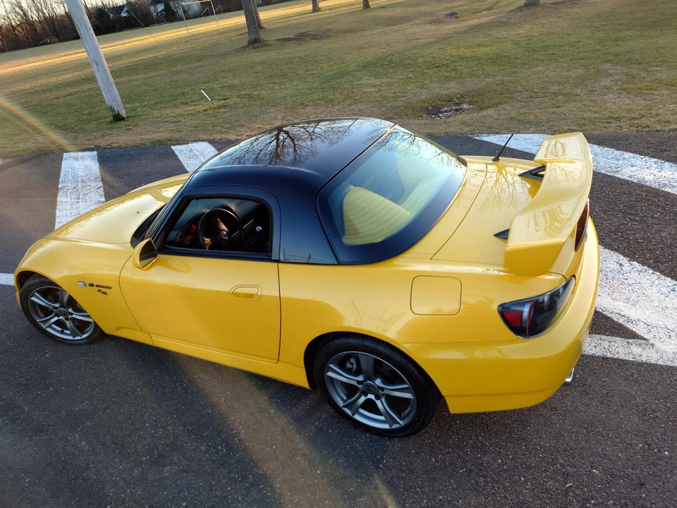 2008 Honda AP2 S2000 - Image 11 of 31