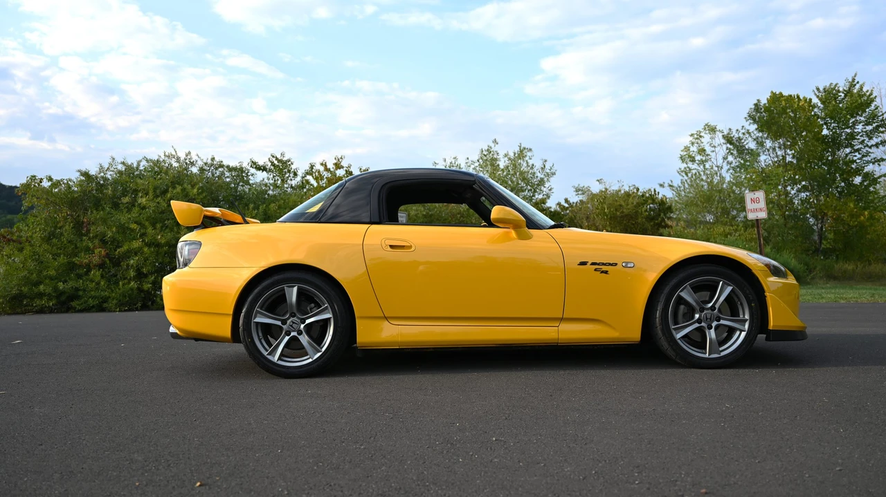 2008 Honda AP2 S2000 - Image 19 of 31