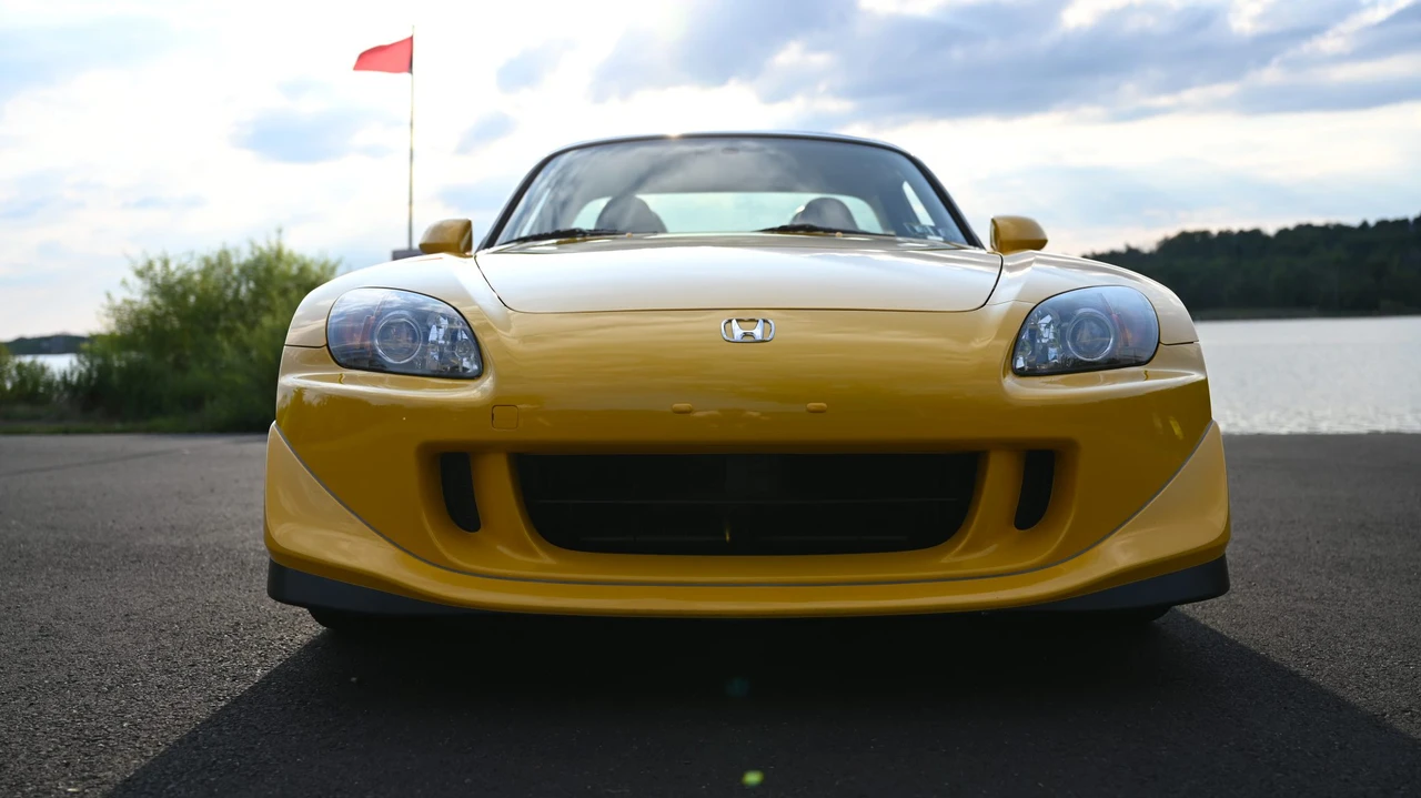 2008 Honda AP2 S2000 - Image 24 of 31