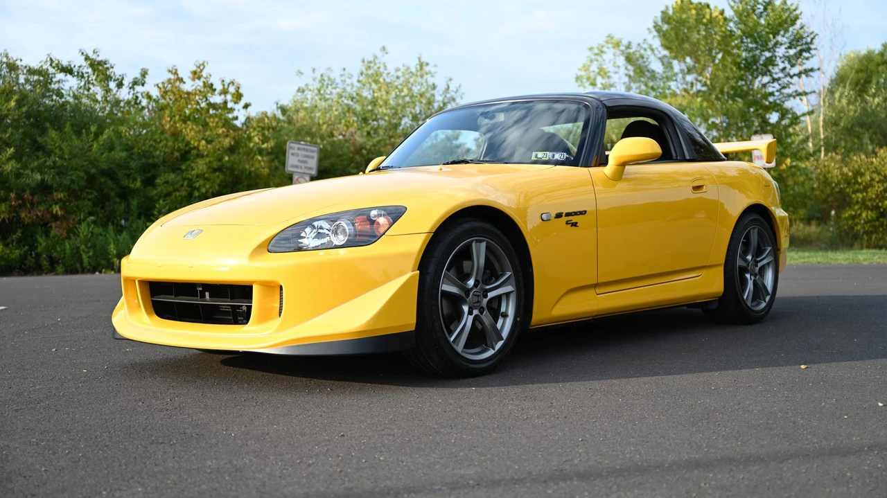 2008 Honda AP2 S2000 - Image 30 of 31