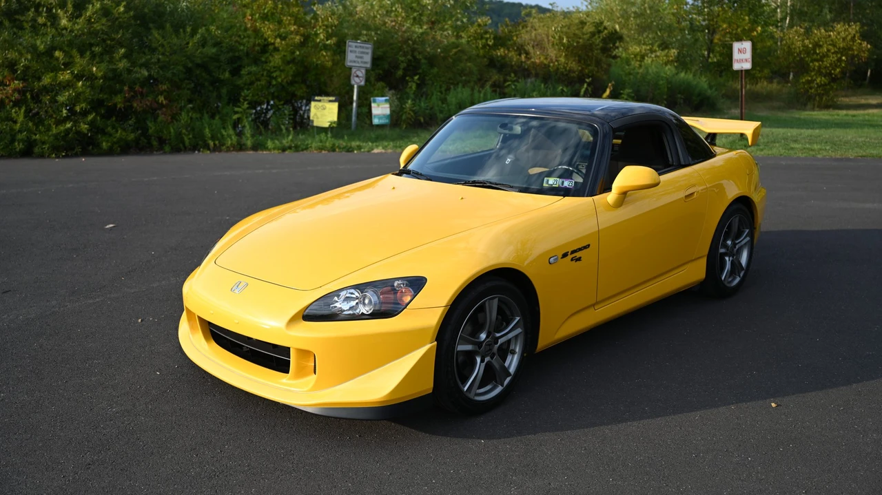 2008 Honda AP2 S2000 - Image 31 of 31