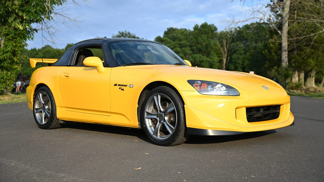 2008 Honda AP2 S2000 - Image 21 of 31