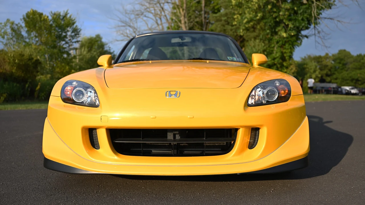2008 Honda AP2 S2000 - Image 25 of 31