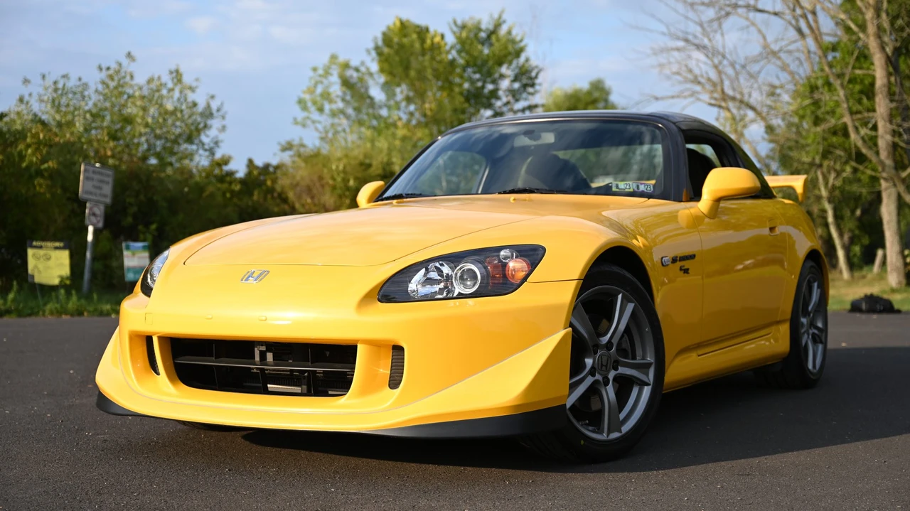 2008 Honda AP2 S2000 - Image 27 of 31