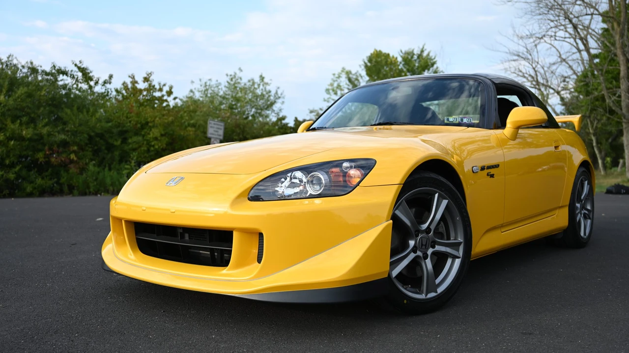 2008 Honda AP2 S2000 - Image 28 of 31