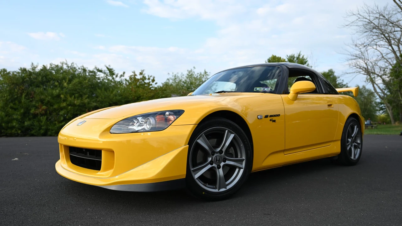 2008 Honda AP2 S2000 - Image 29 of 31