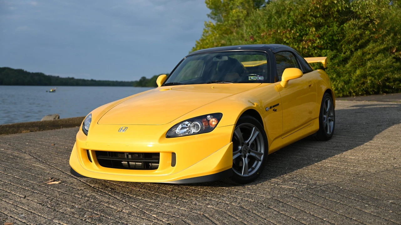 2008 Honda AP2 S2000 - Image 13 of 31