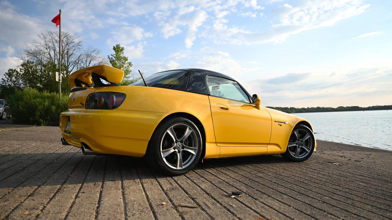 2008 Honda AP2 S2000 - Image 18 of 31