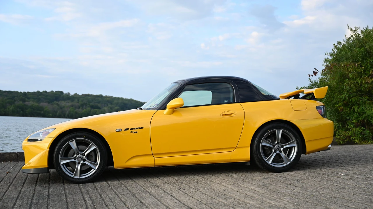 2008 Honda AP2 S2000 - Image 15 of 31